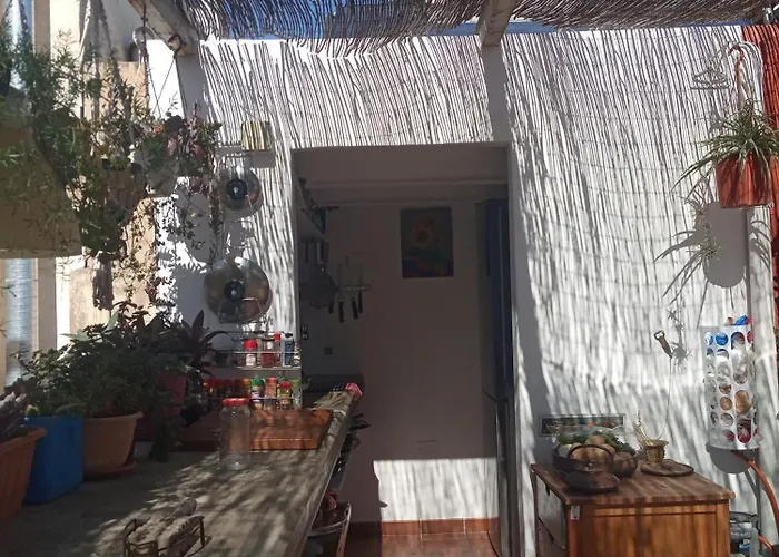 La Azotea