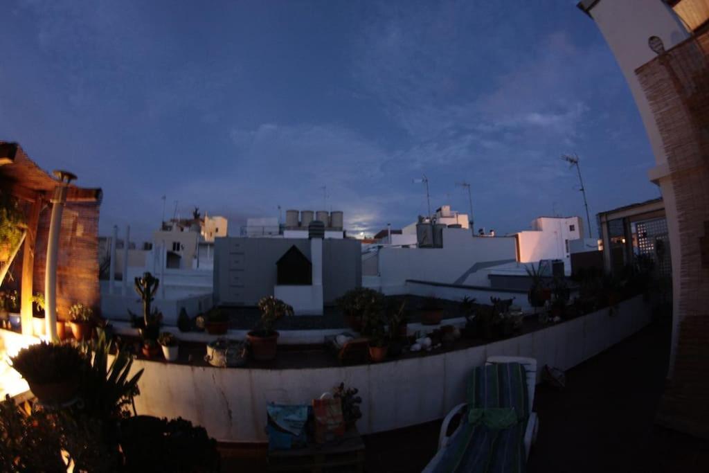 Homestay La Azotea Las Palmas de Gran Canaria