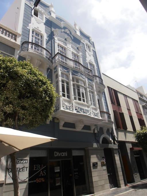 La Azotea Las Palmas de Gran Canaria
