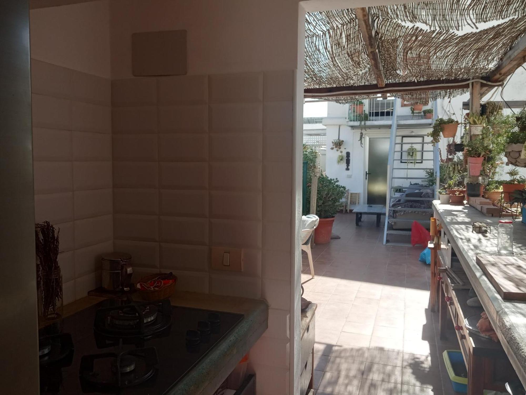 La Azotea Homestay *