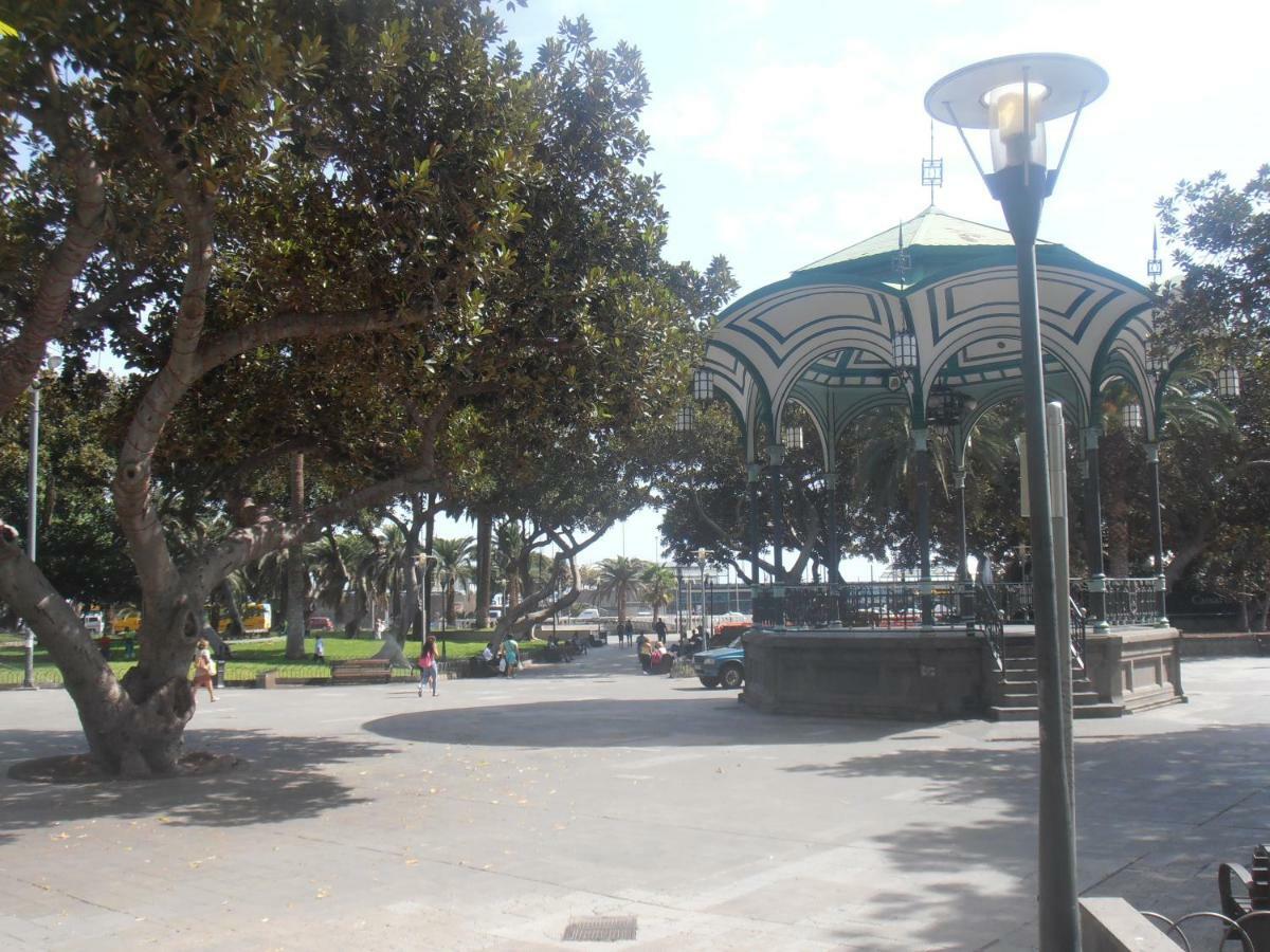 La Azotea Homestay