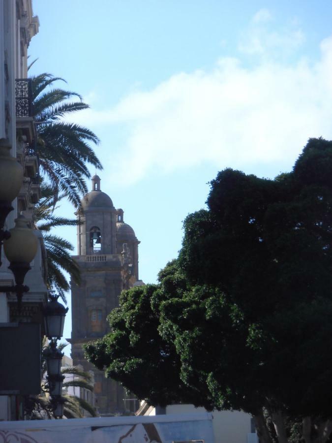 La Azotea * Las Palmas de Gran Canaria