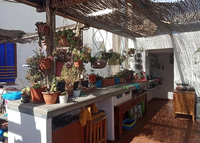La Azotea