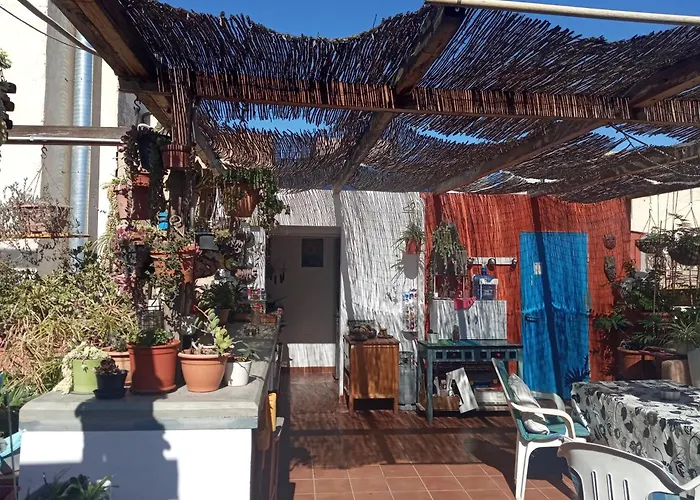 La Azotea