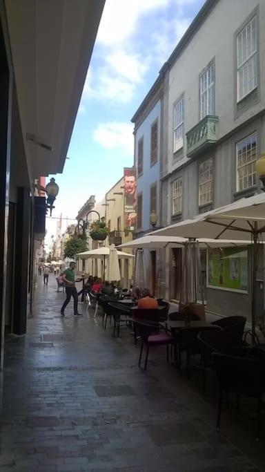 Homestay La Azotea Las Palmas de Gran Canaria