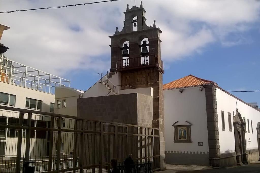 La Azotea