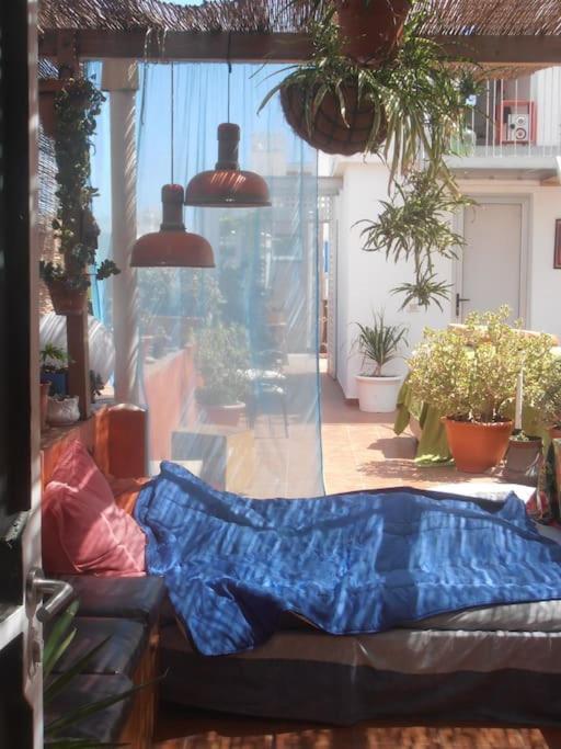 La Azotea Homestay