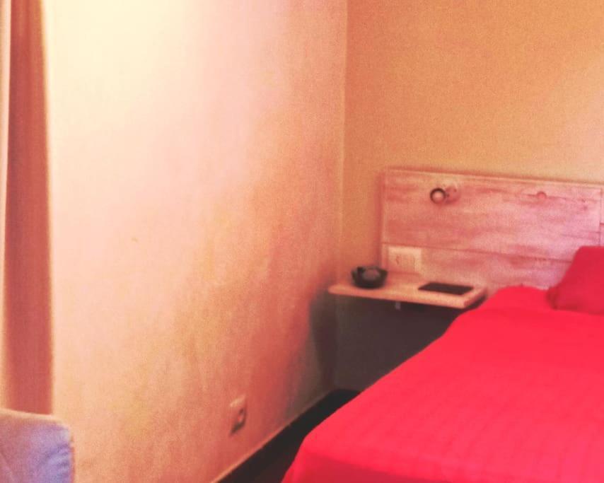 La Azotea Homestay