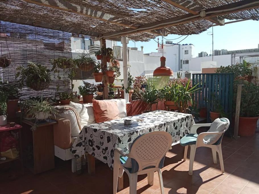 Homestay La Azotea *