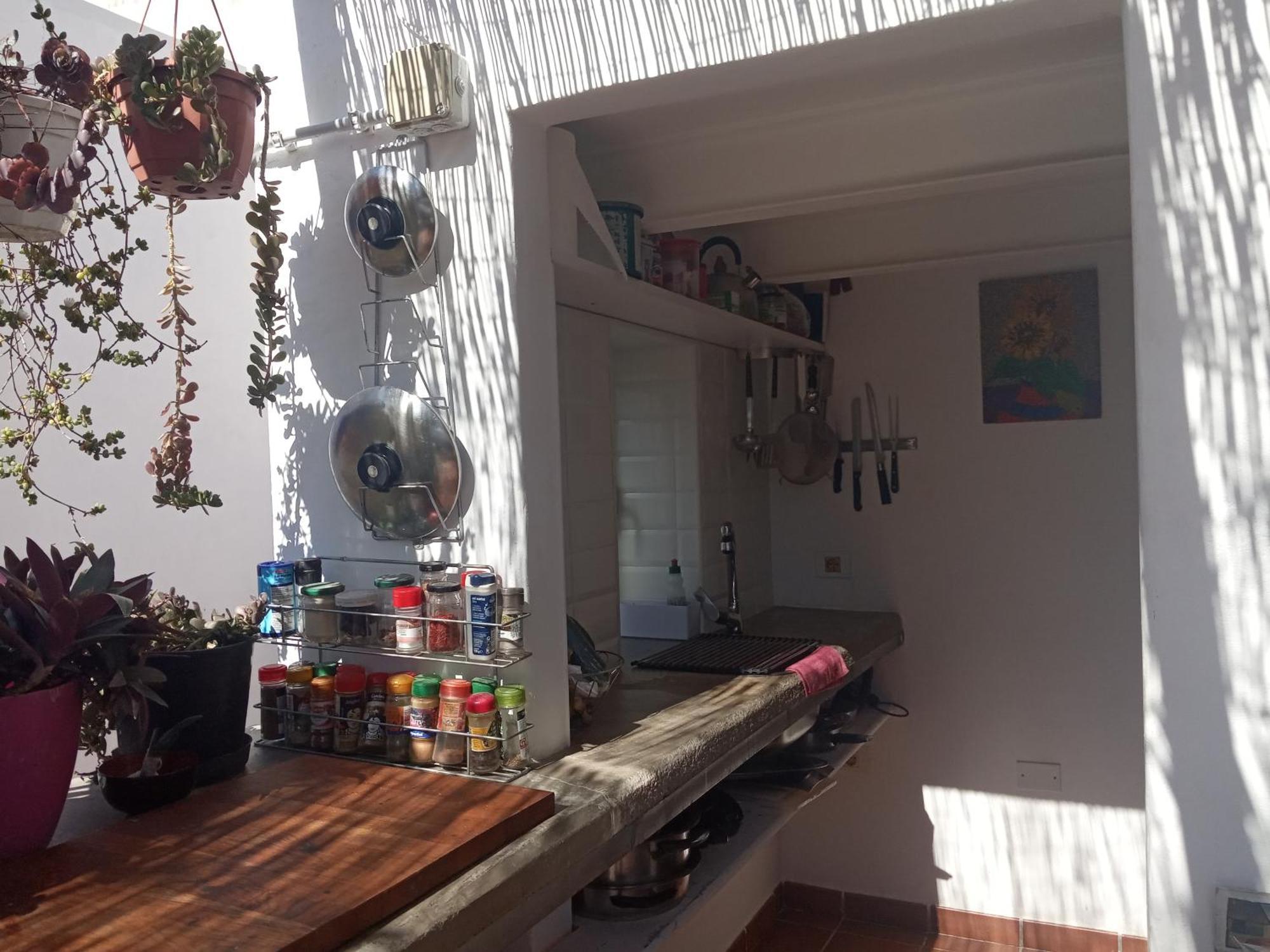 La Azotea Homestay