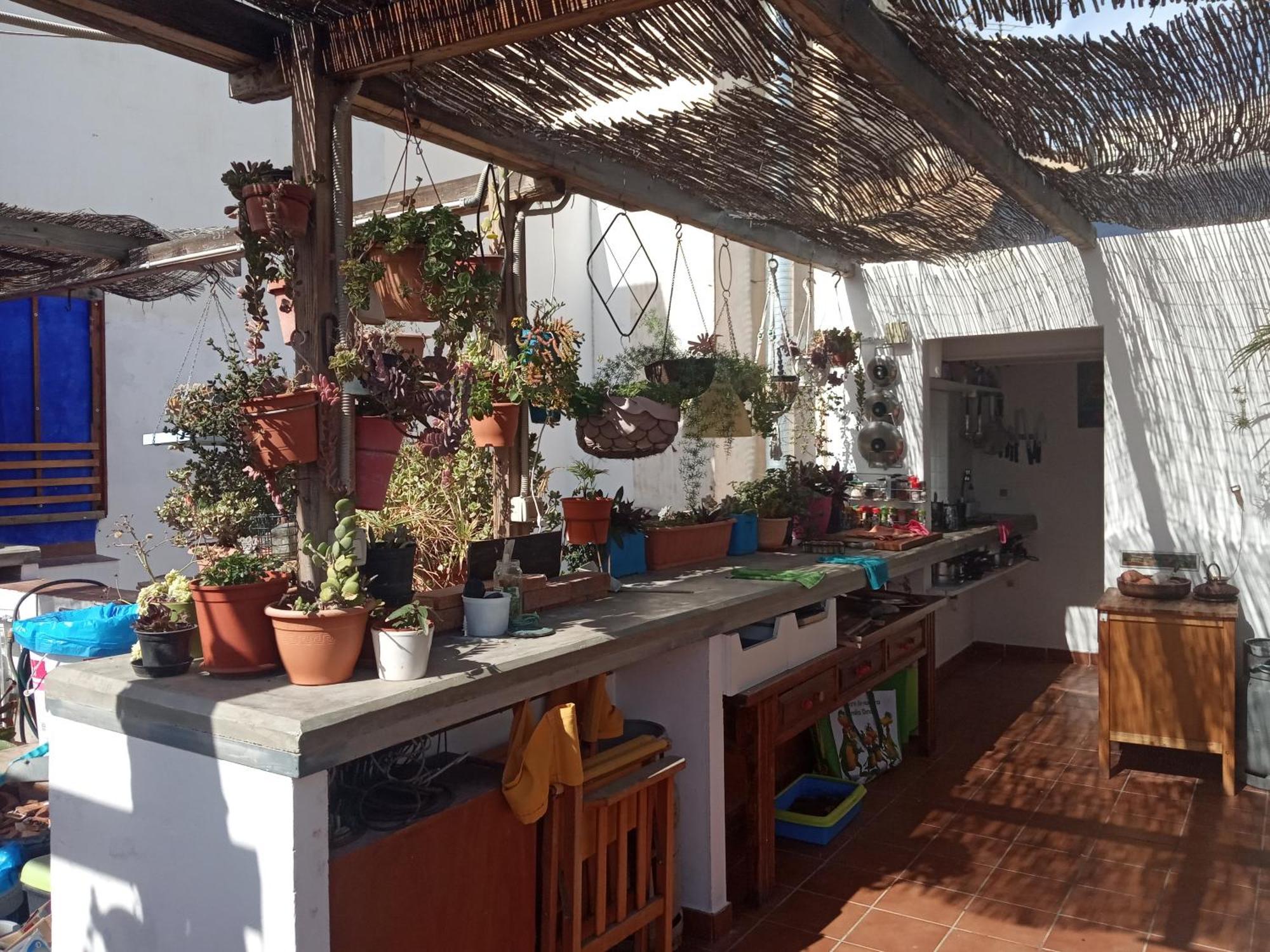 La Azotea Homestay *