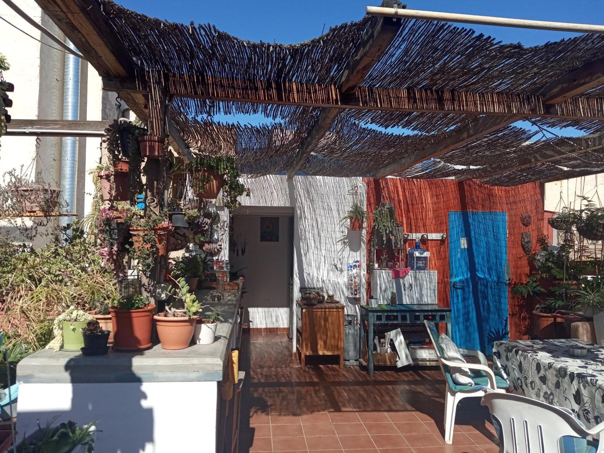 La Azotea * Las Palmas de Gran Canaria
