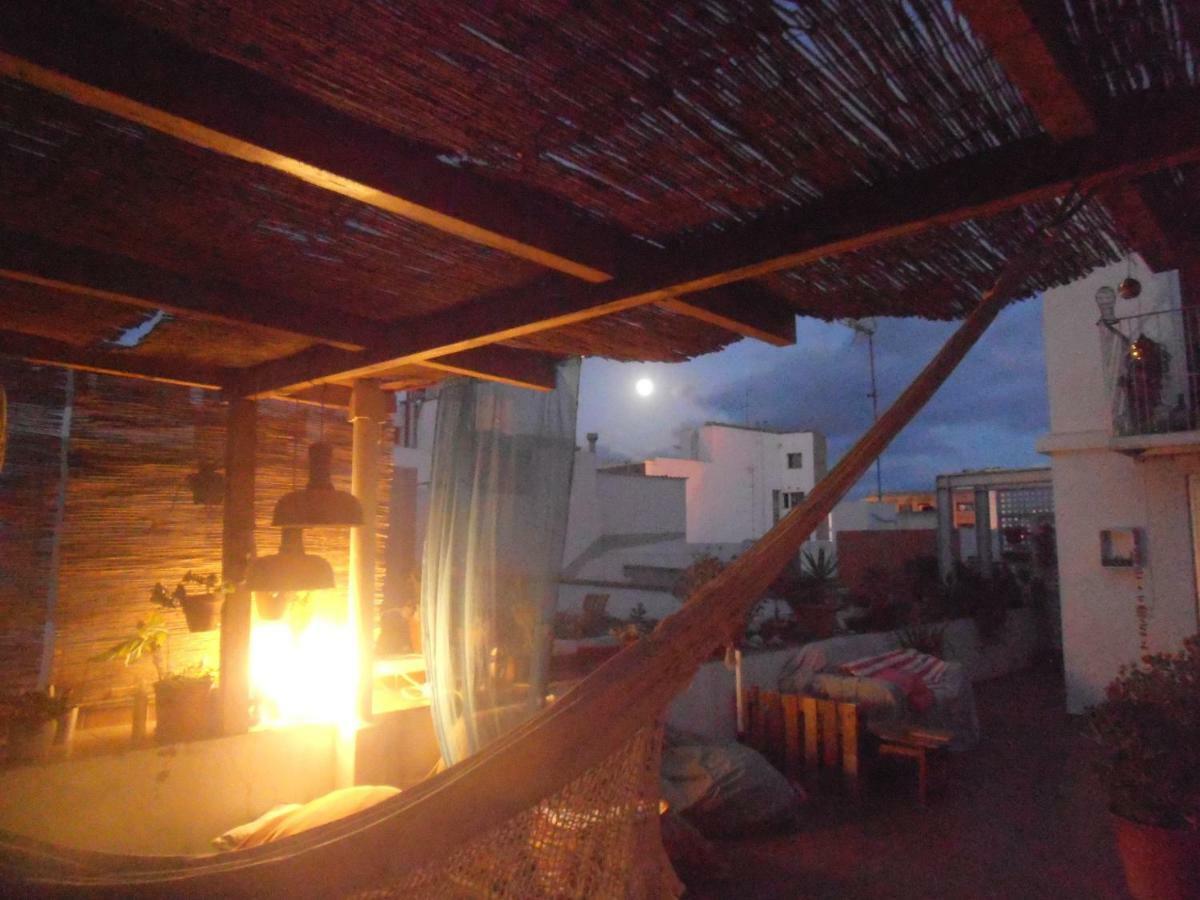 La Azotea