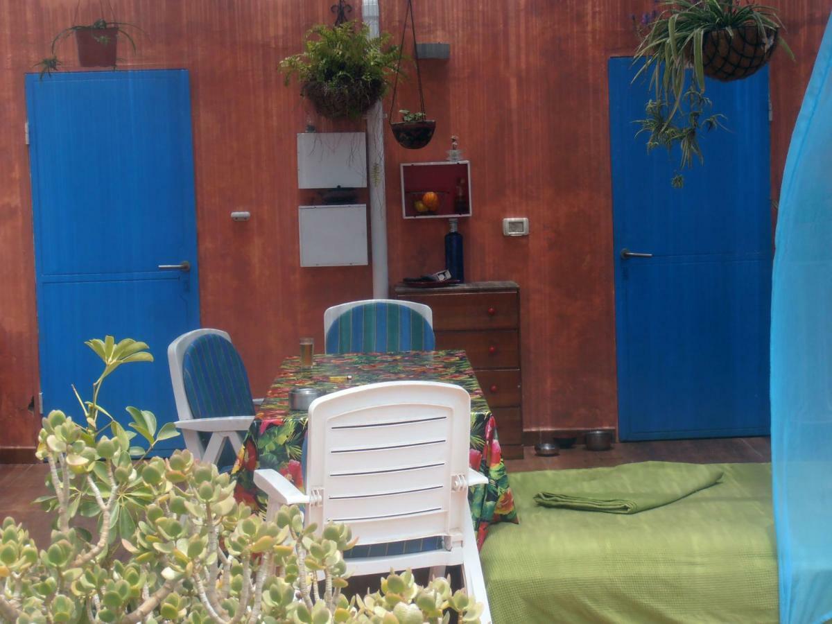 La Azotea Homestay *