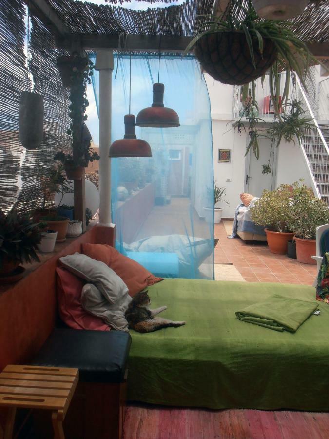 Homestay La Azotea Las Palmas de Gran Canaria