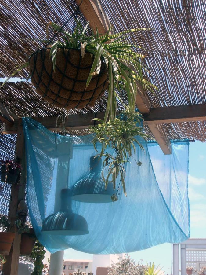 La Azotea Las Palmas de Gran Canaria