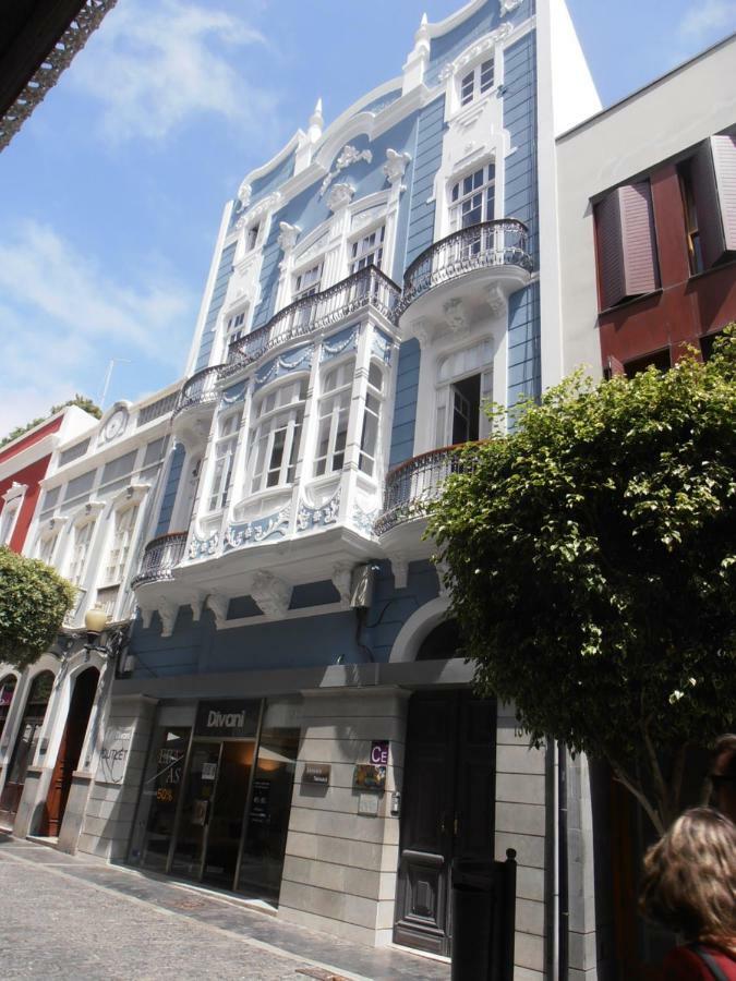 La Azotea Las Palmas de Gran Canaria