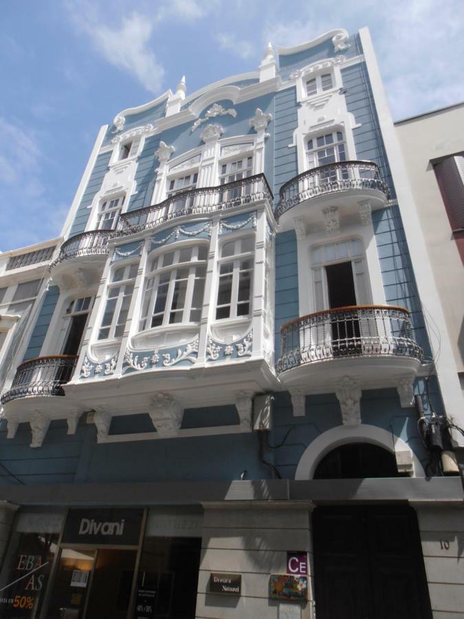 Homestay La Azotea