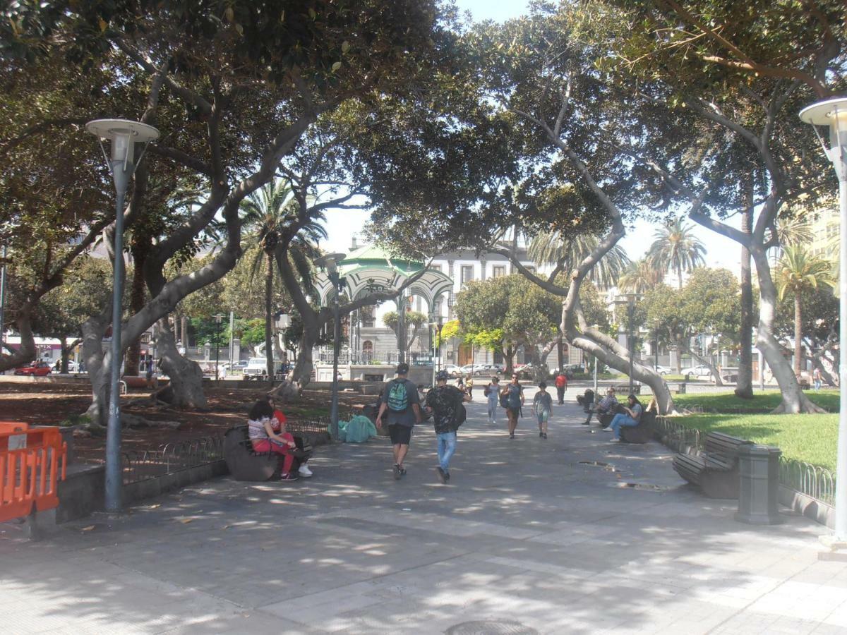 La Azotea Homestay Las Palmas de Gran Canaria