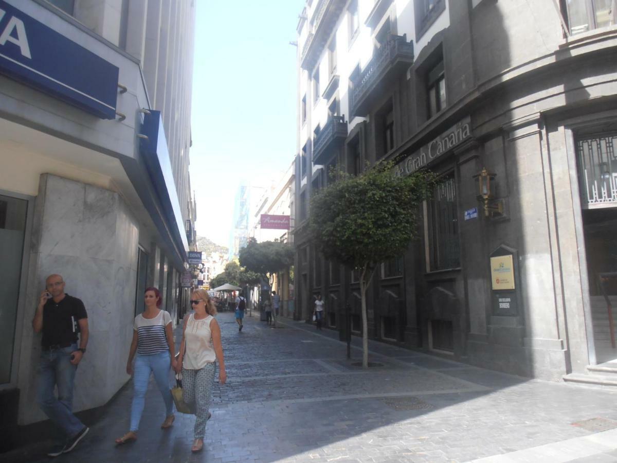 La Azotea Las Palmas de Gran Canaria