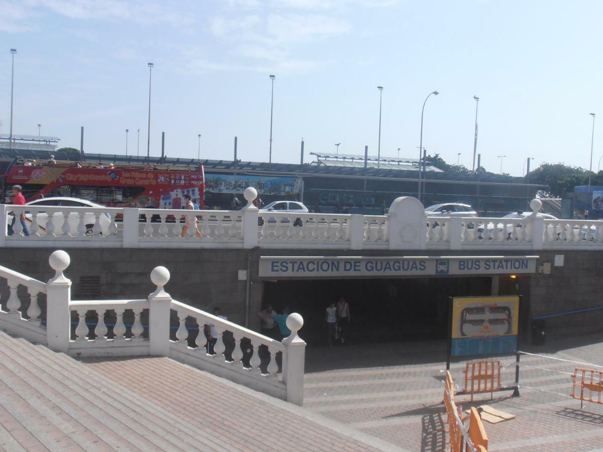 La Azotea