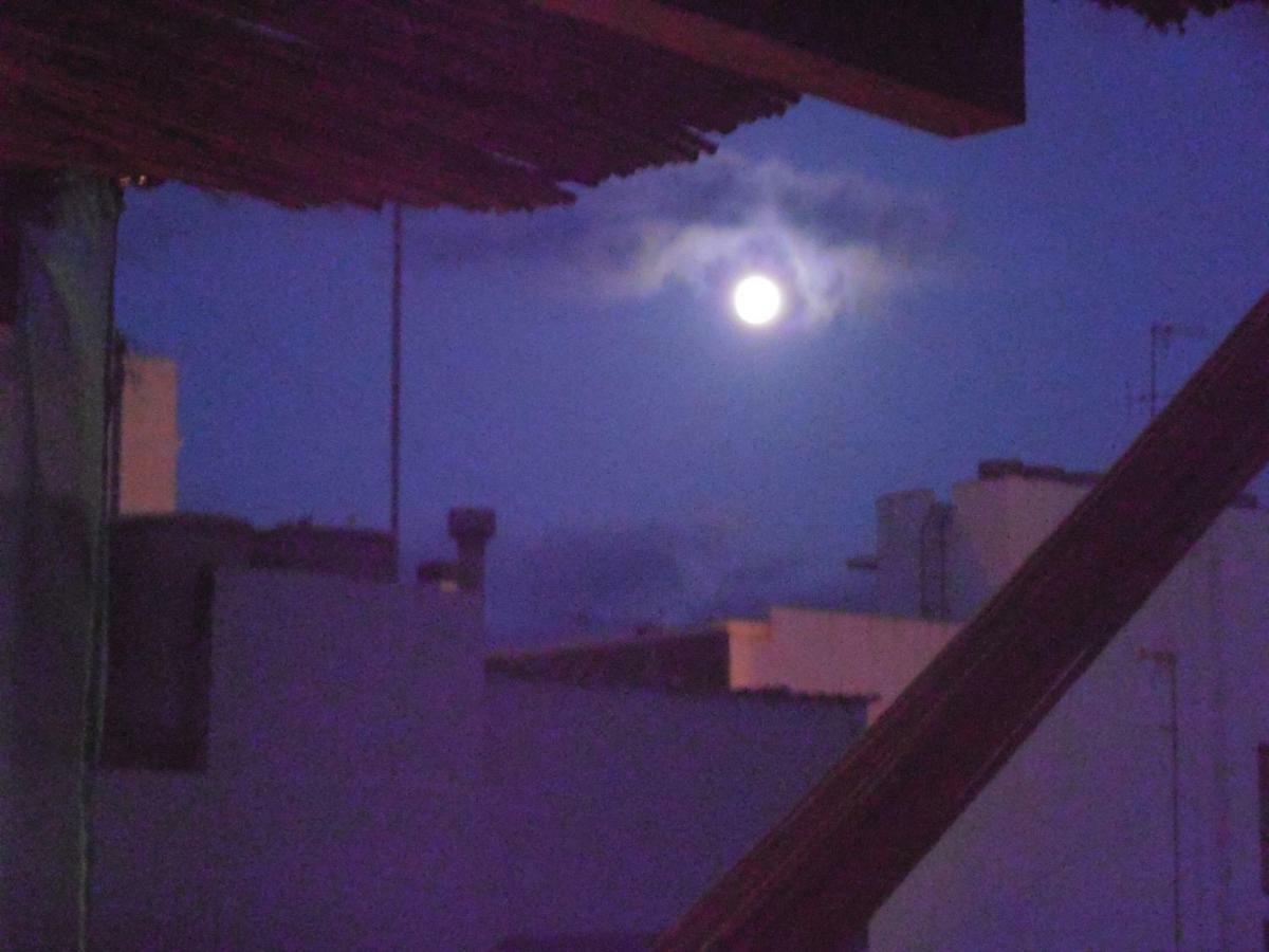 La Azotea Homestay Las Palmas de Gran Canaria