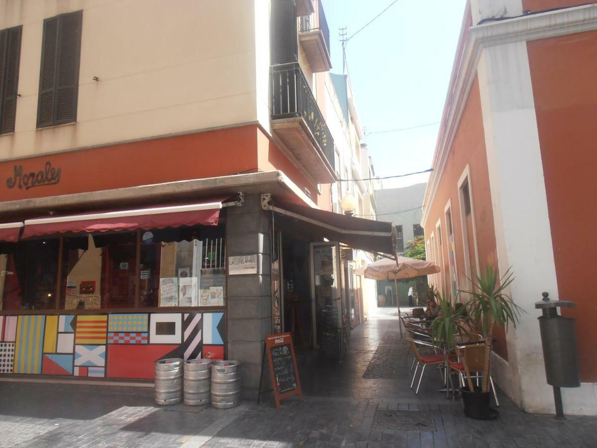 La Azotea * Las Palmas de Gran Canaria