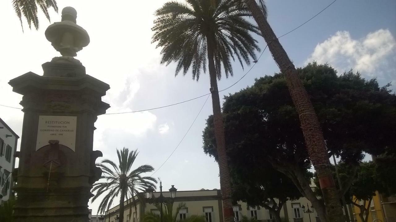 La Azotea Homestay *