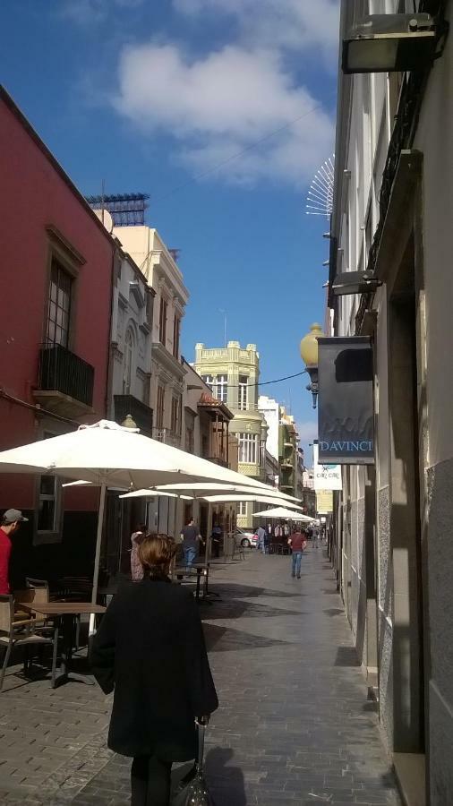 La Azotea Homestay